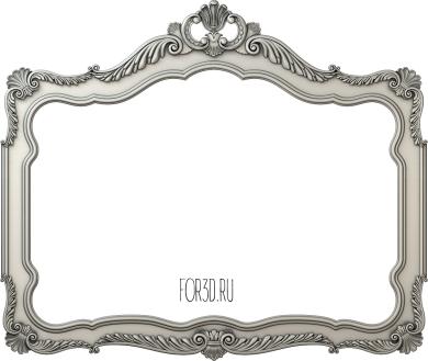 KMB_0177 3d stl модель для ЧПУ